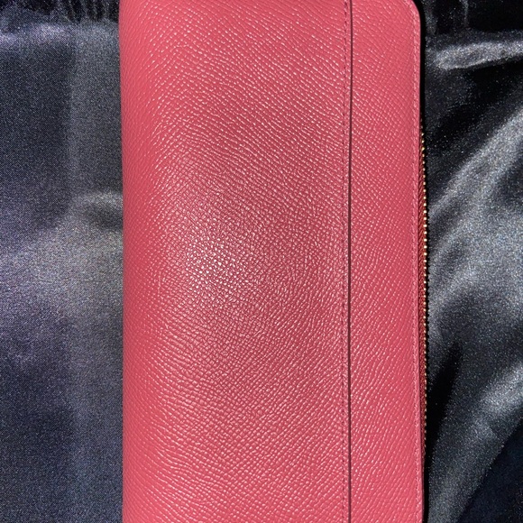 Coach Continental wallet - Picture 2 of 5